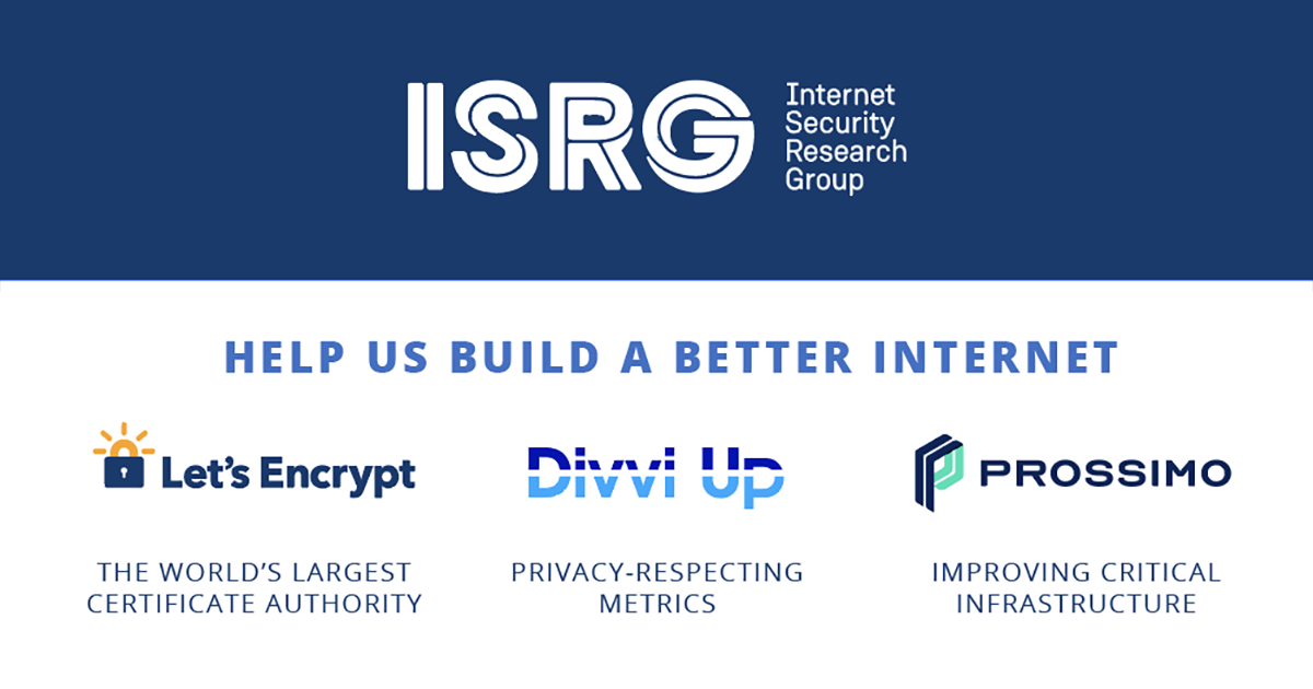internet security research group