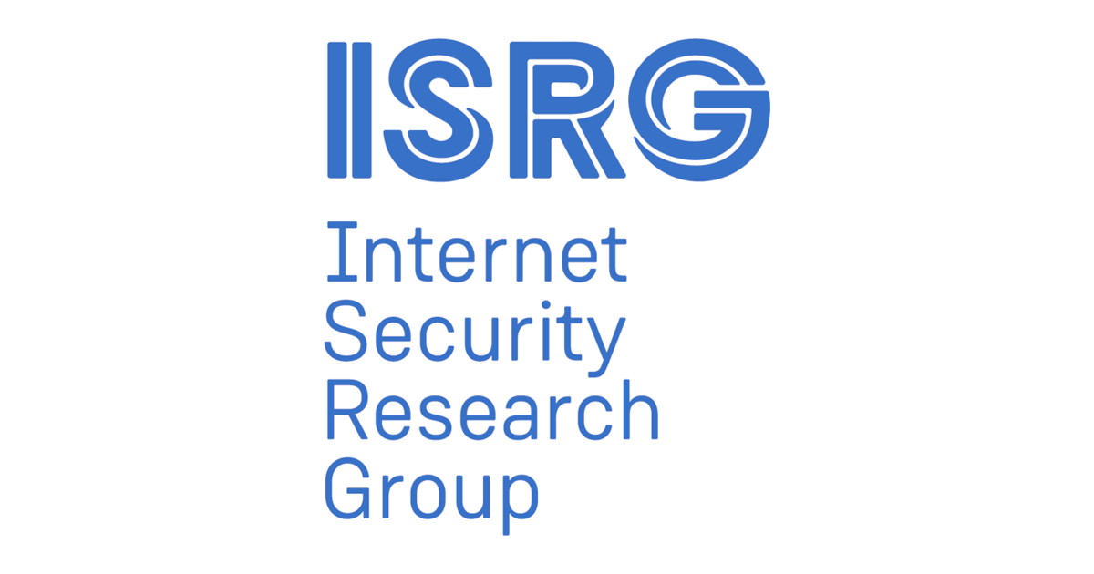             It’s hard to believe 10 years have passed since Eric Rescorla, Alex Halderman, Peter Eckersley and I founded ISRG as a nonprofit home fo